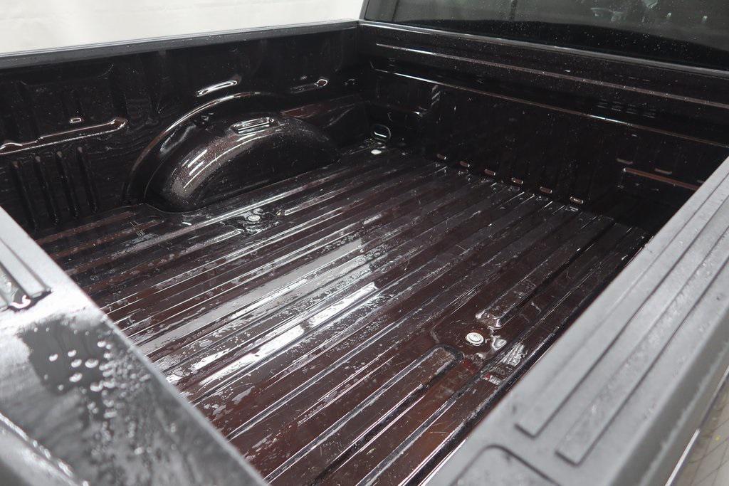 used 2019 Ford F-150 car, priced at $25,354