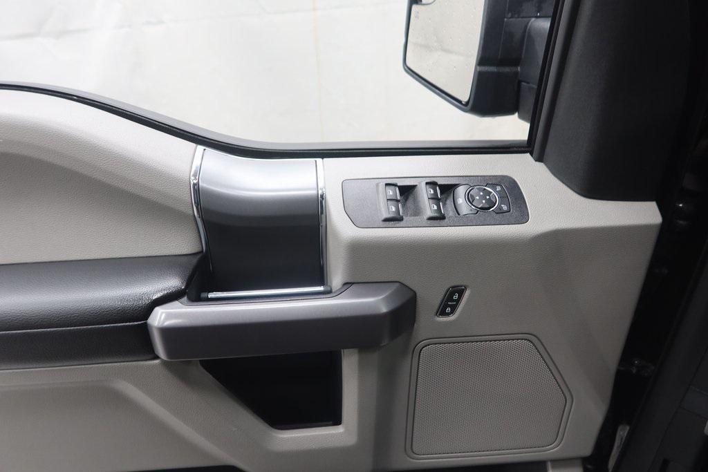 used 2019 Ford F-150 car, priced at $25,354