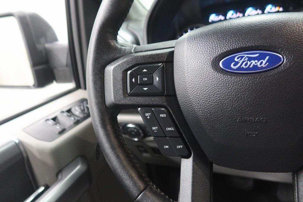 used 2019 Ford F-150 car, priced at $25,354
