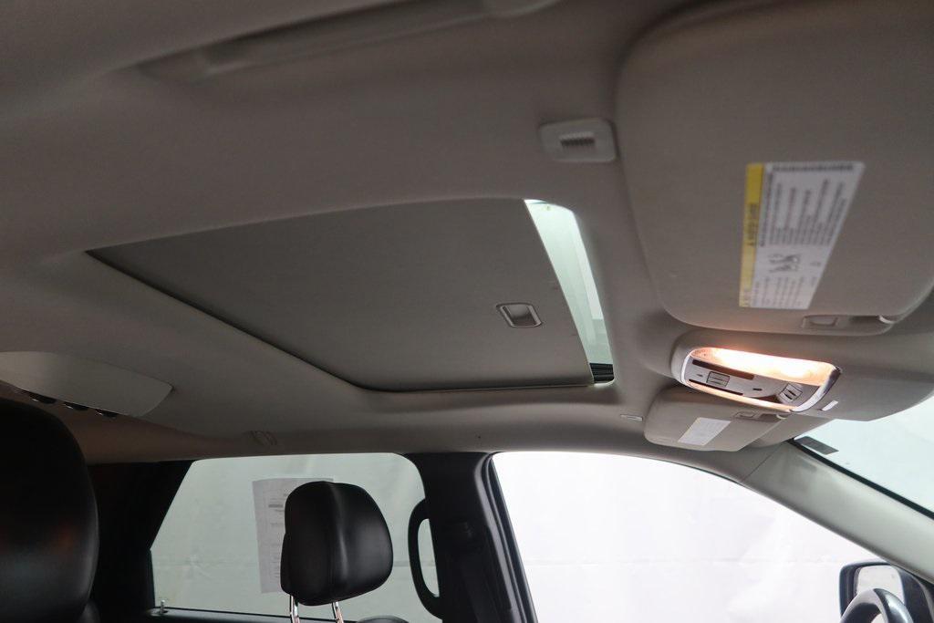 used 2018 Dodge Durango car, priced at $15,357