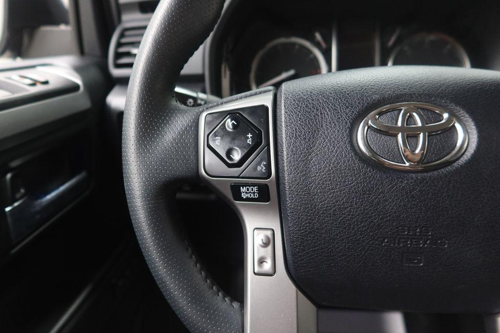 used 2022 Toyota 4Runner car, priced at $41,649