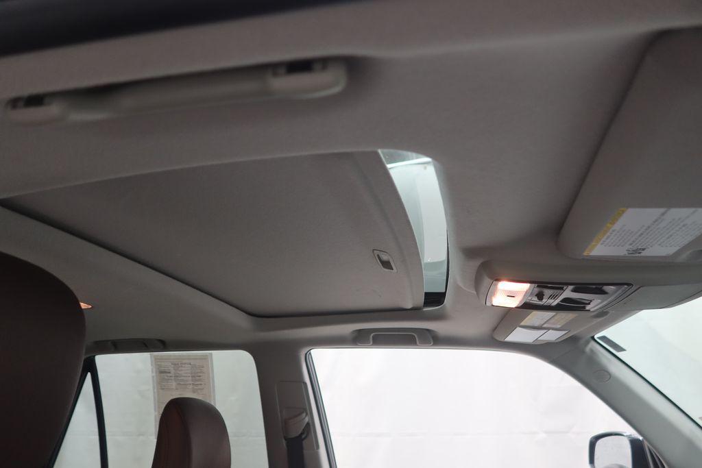 used 2022 Toyota 4Runner car, priced at $41,649