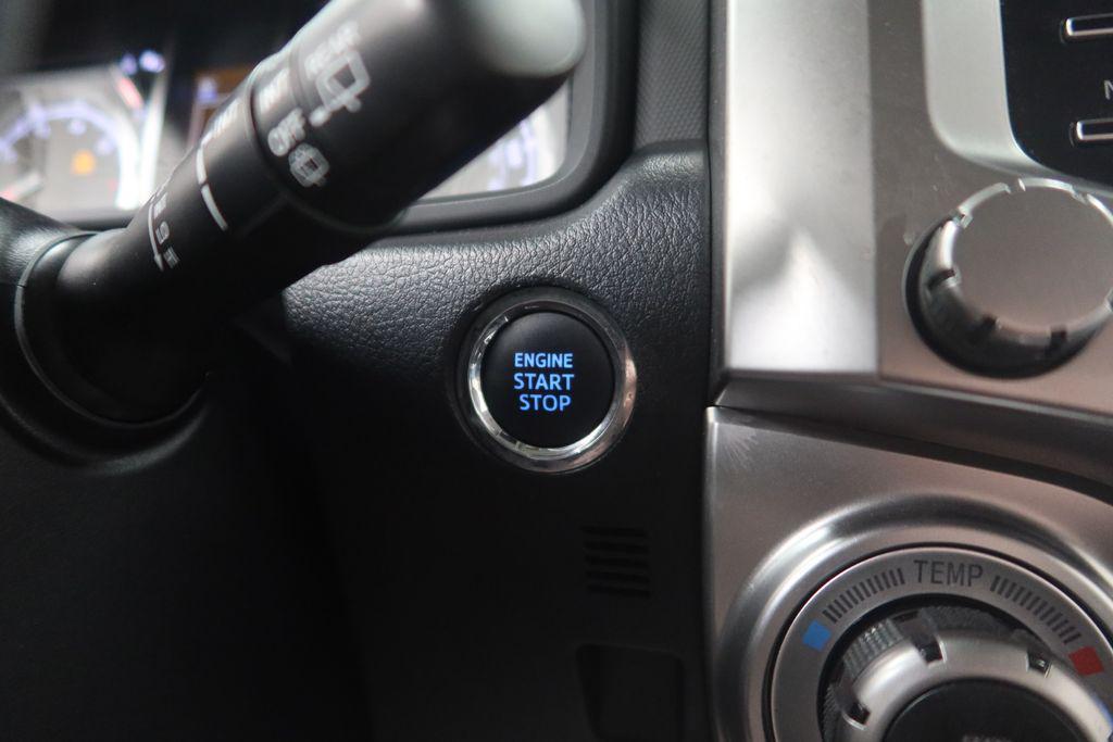 used 2022 Toyota 4Runner car, priced at $41,649