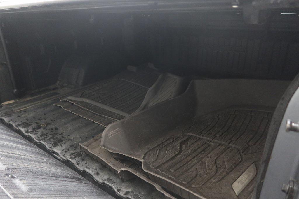 used 2019 GMC Sierra 1500 car, priced at $30,603