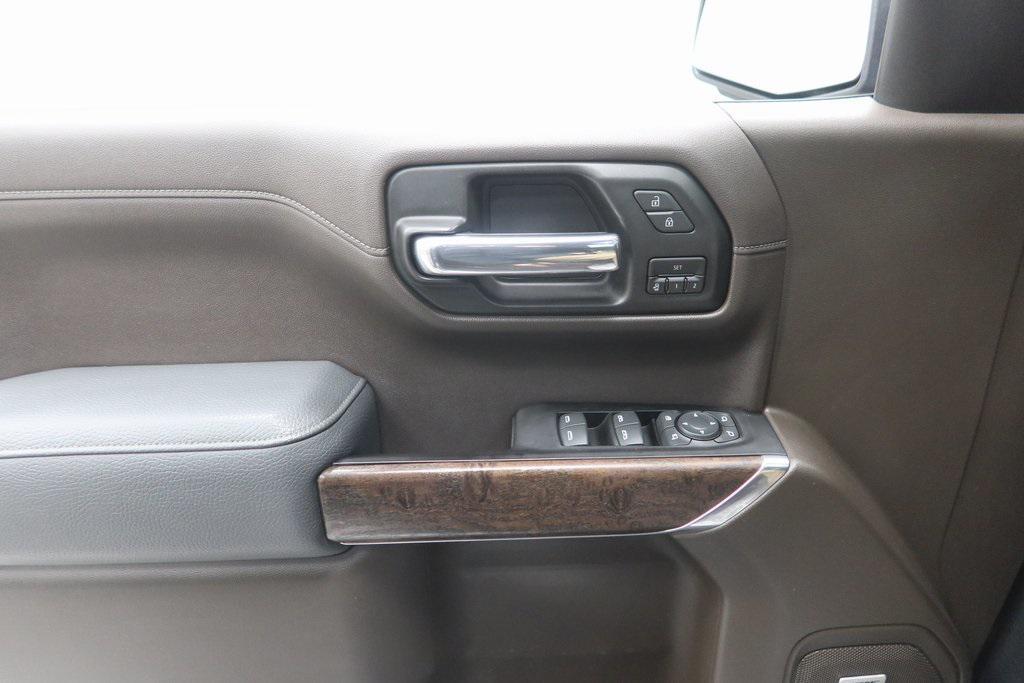 used 2019 GMC Sierra 1500 car, priced at $30,603