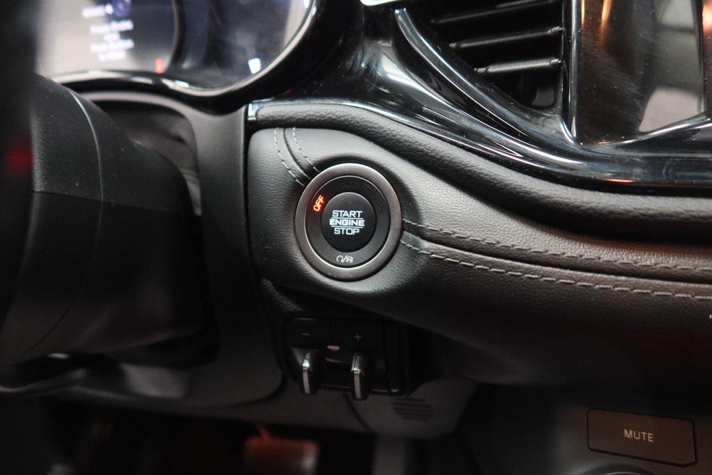 used 2021 Dodge Durango car, priced at $23,387