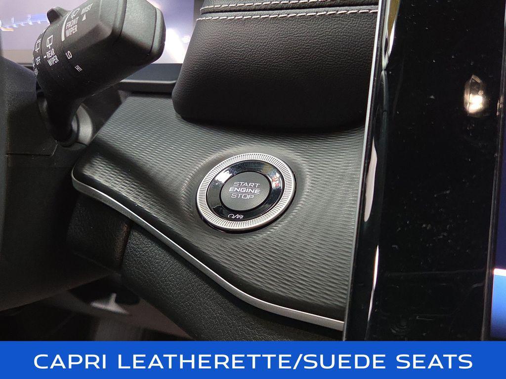used 2023 Jeep Grand Cherokee car, priced at $28,874