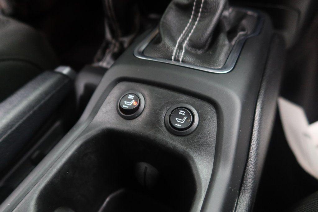 used 2020 Jeep Gladiator car, priced at $25,435