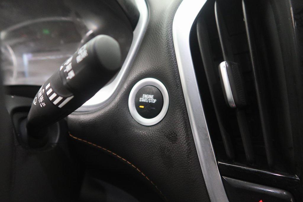 used 2019 Chevrolet Traverse car, priced at $16,981