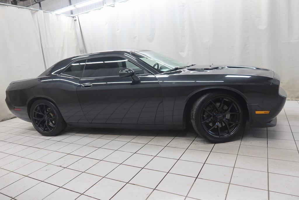 used 2009 Dodge Challenger car, priced at $13,408