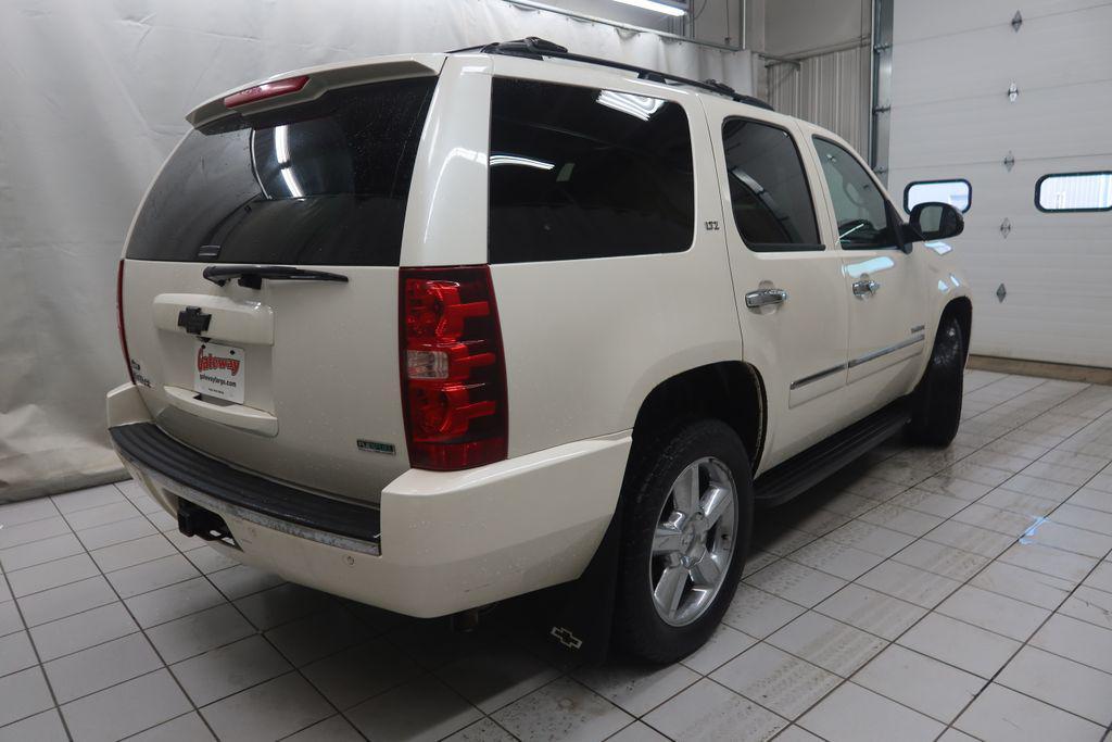 used 2011 Chevrolet Tahoe car, priced at $9,850