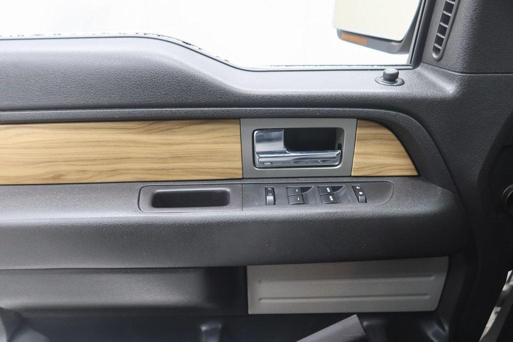 used 2011 Ford F-150 car, priced at $8,450