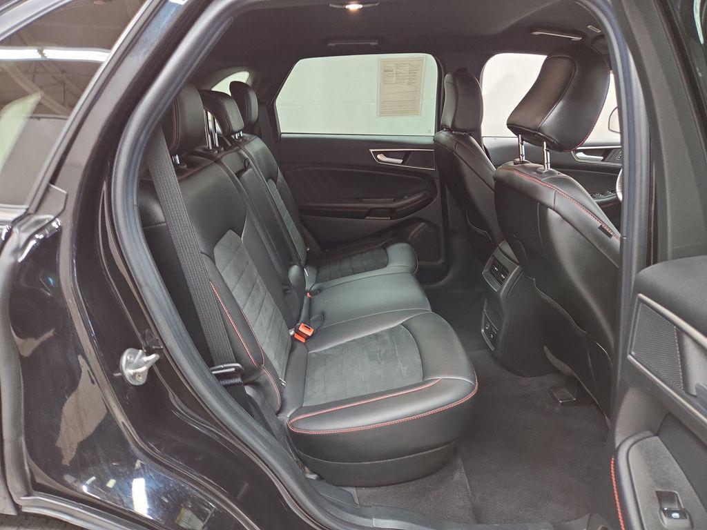 used 2021 Ford Edge car, priced at $20,941
