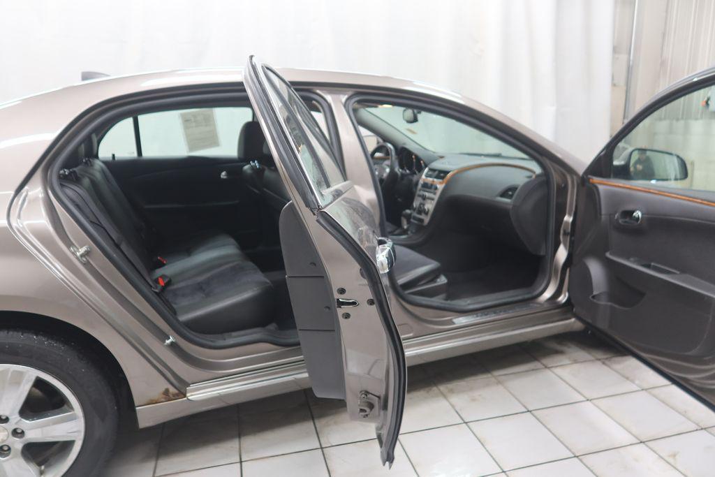 used 2012 Chevrolet Malibu car, priced at $5,899