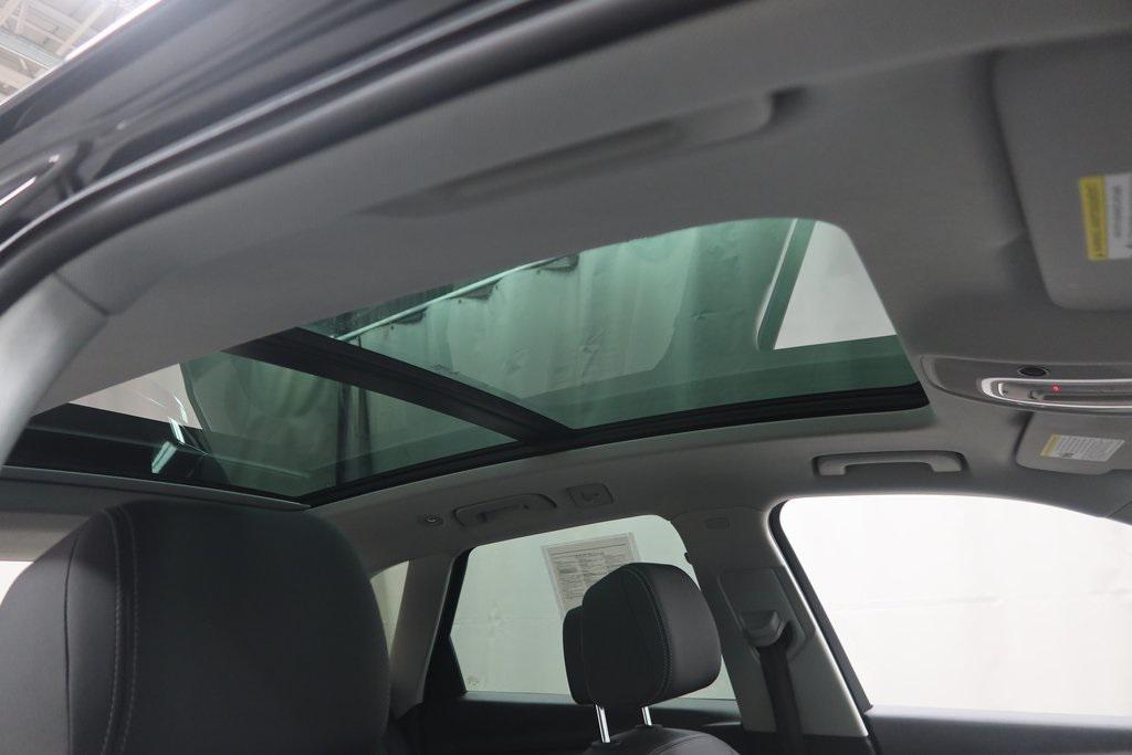 used 2022 Audi Q5 car, priced at $25,753