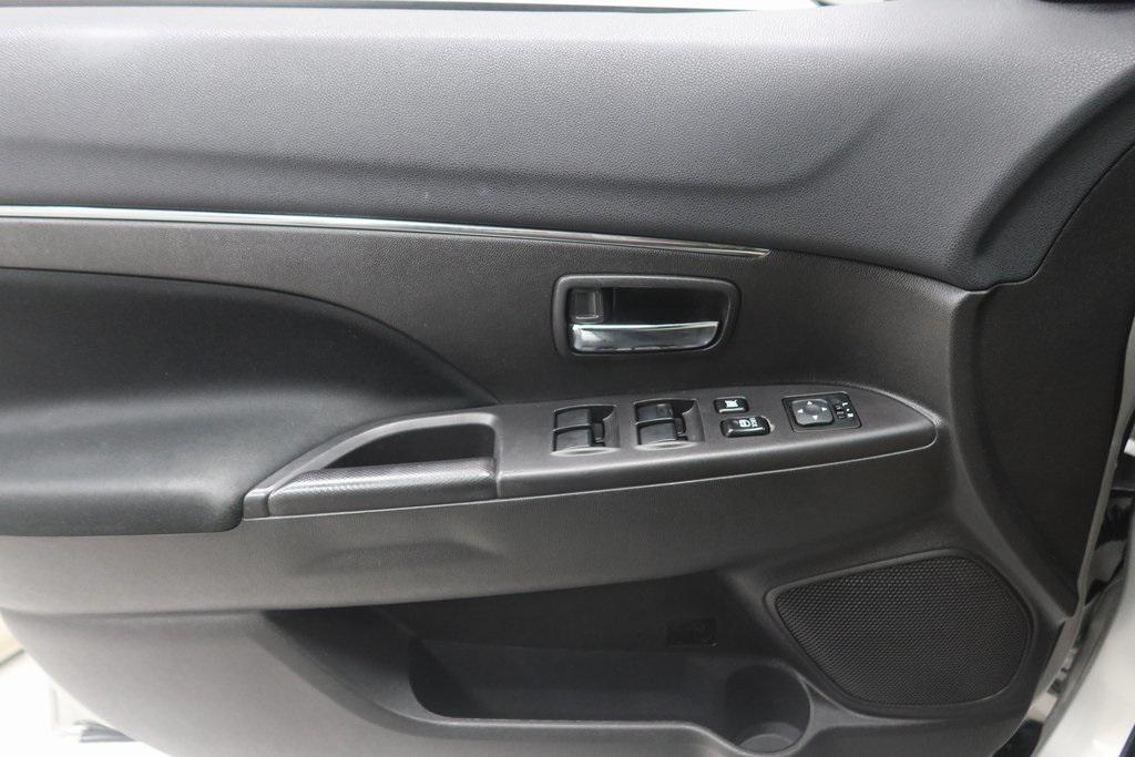 used 2014 Mitsubishi Outlander Sport car, priced at $8,447