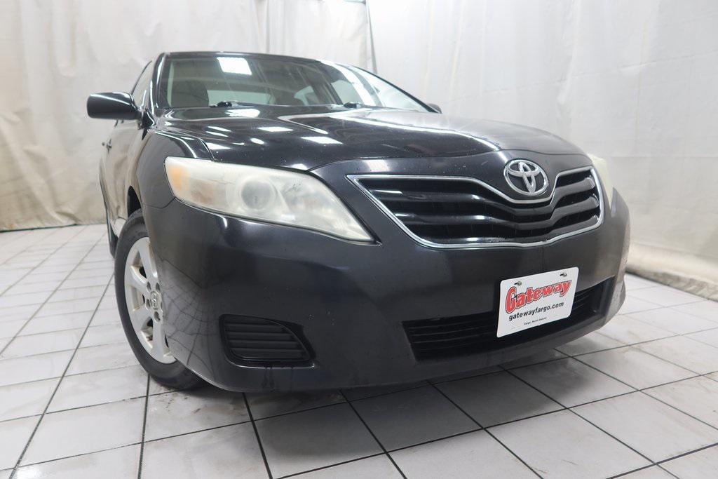 used 2011 Toyota Camry car, priced at $7,495