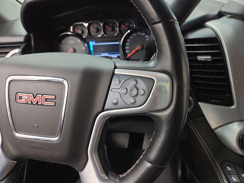 used 2019 GMC Yukon XL car, priced at $22,545