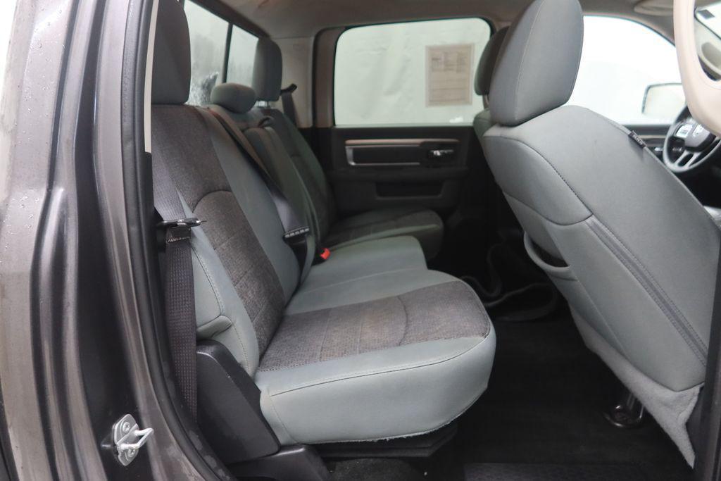 used 2015 Ram 1500 car, priced at $18,312