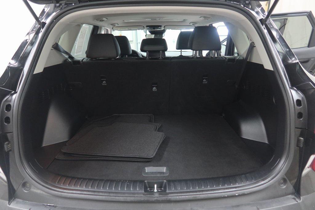 used 2023 Kia Seltos car, priced at $21,991