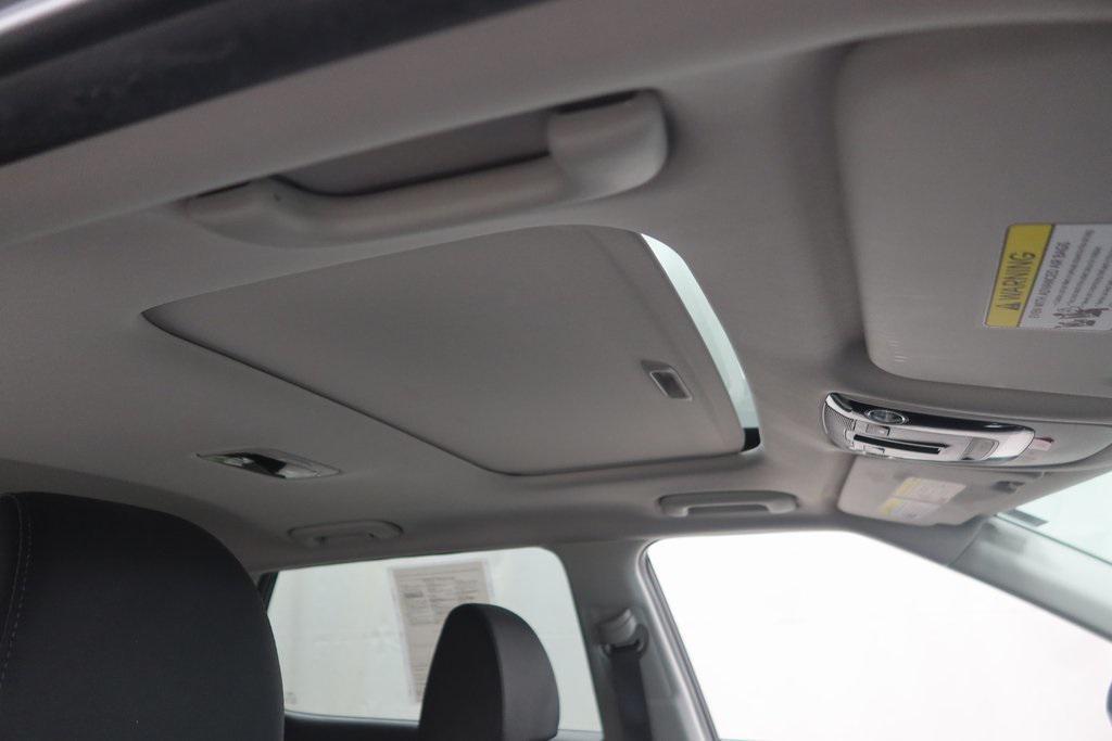 used 2023 Kia Seltos car, priced at $21,991