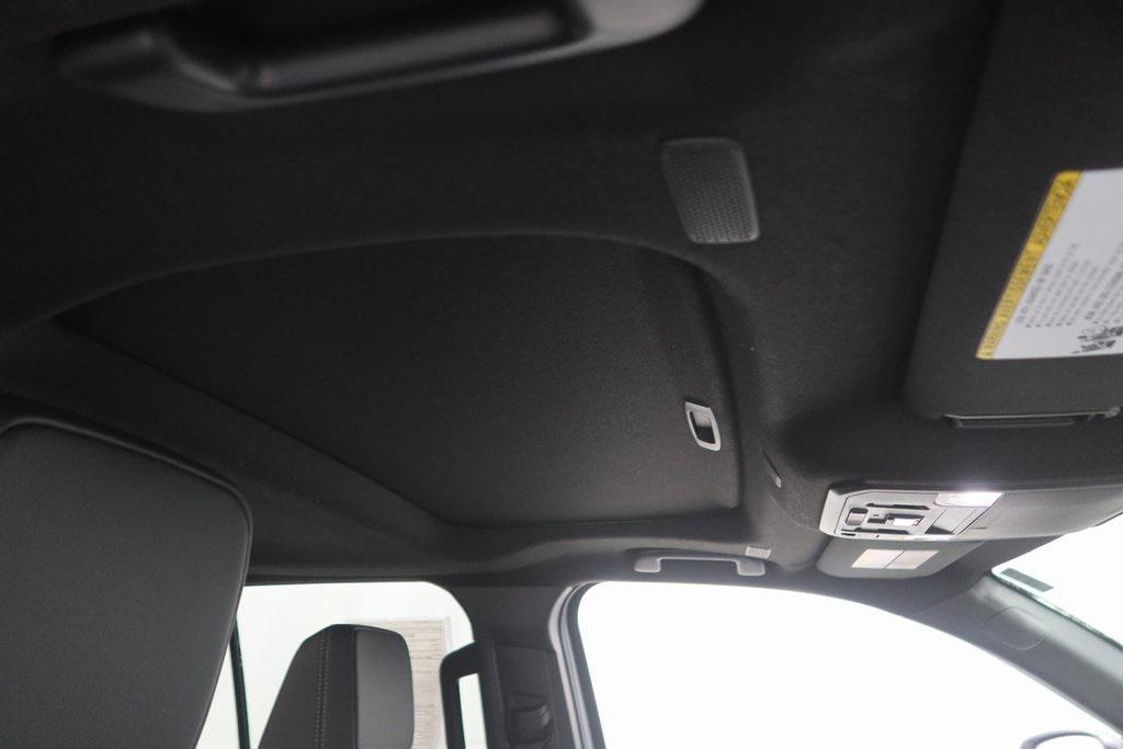 used 2025 Toyota 4Runner car, priced at $56,415