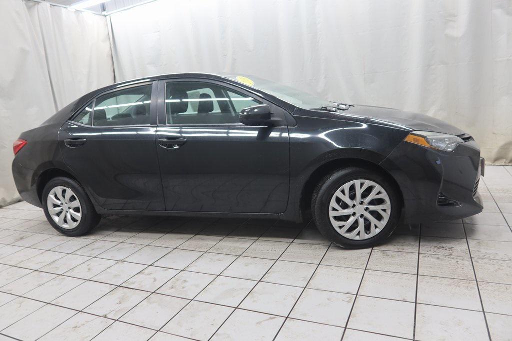 used 2019 Toyota Corolla car, priced at $15,999
