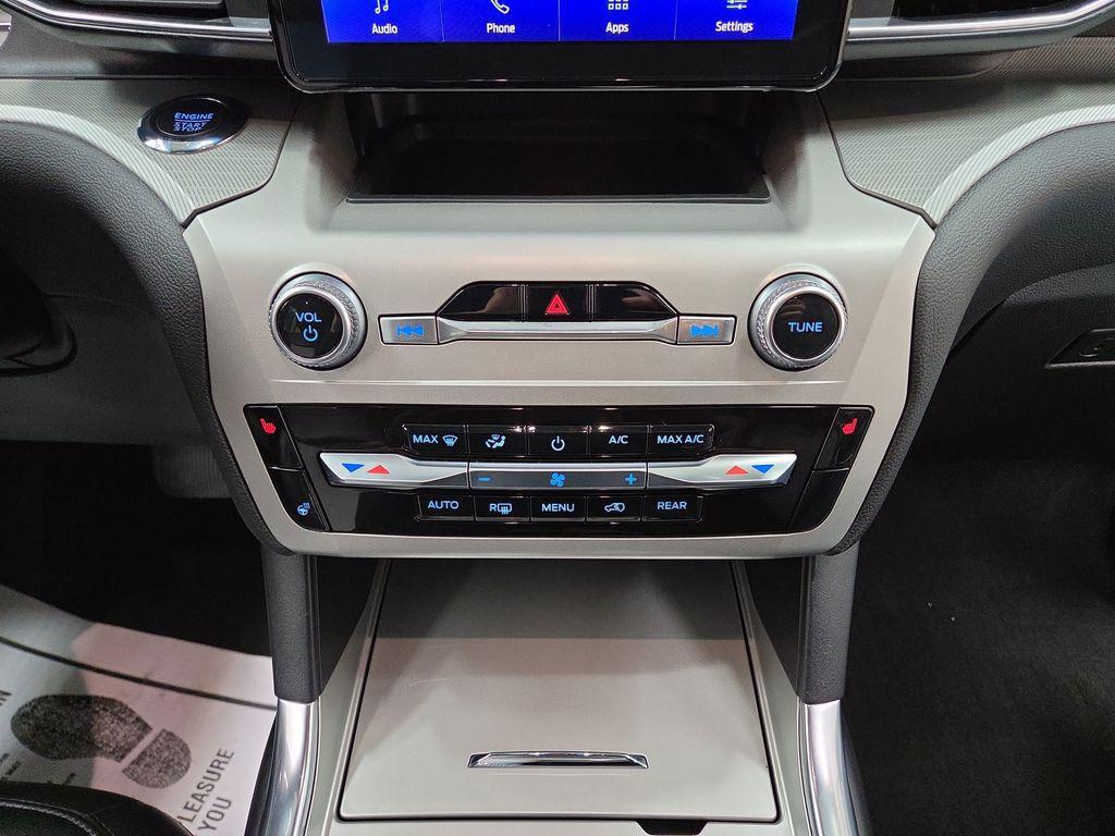 used 2022 Ford Explorer car, priced at $27,841