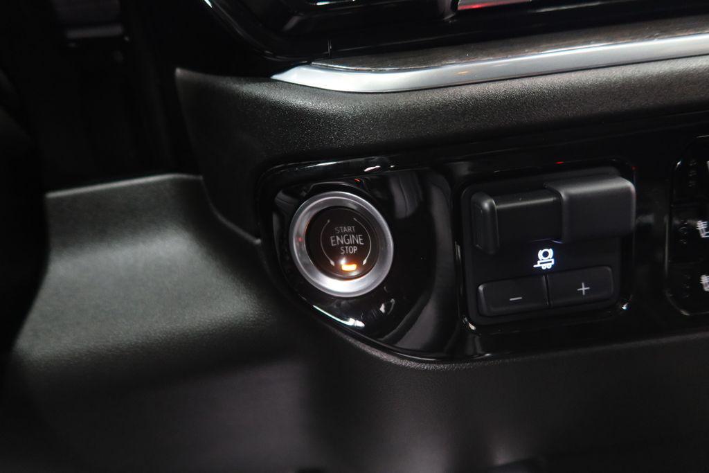 used 2023 Chevrolet Silverado 1500 car, priced at $43,732