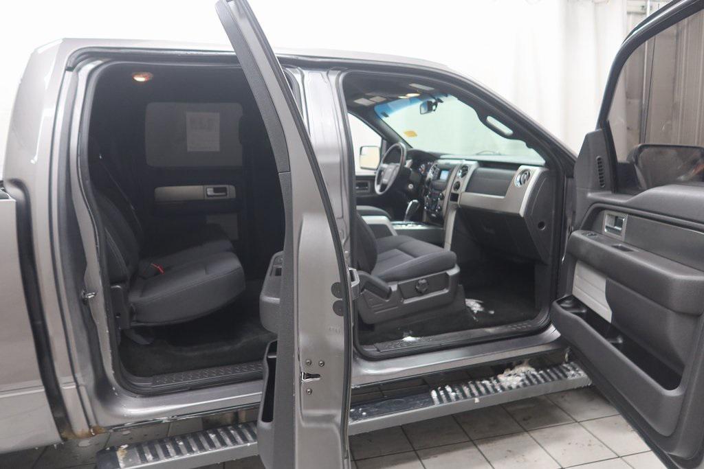 used 2013 Ford F-150 car, priced at $10,541