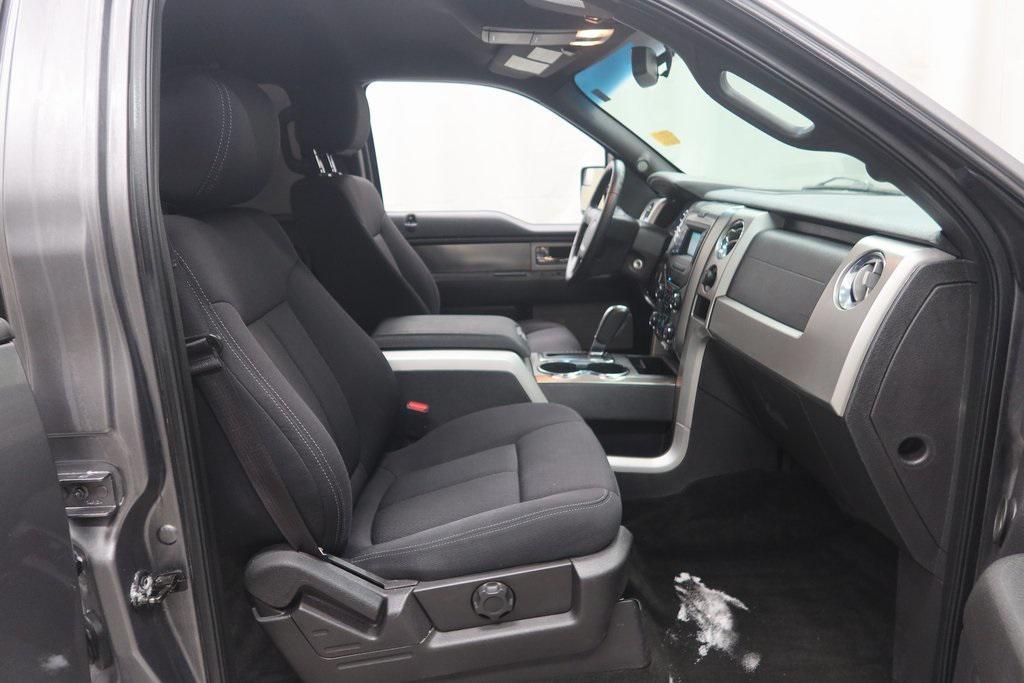 used 2013 Ford F-150 car, priced at $10,541