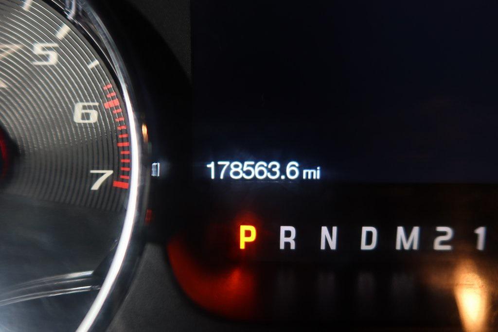 used 2013 Ford F-150 car, priced at $10,541