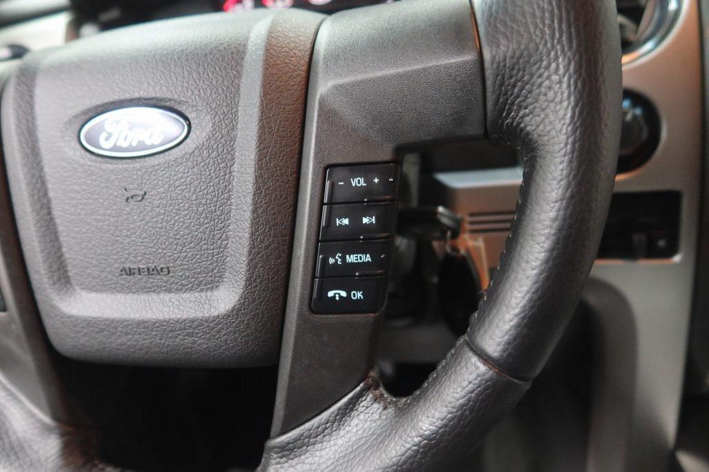 used 2013 Ford F-150 car, priced at $10,541