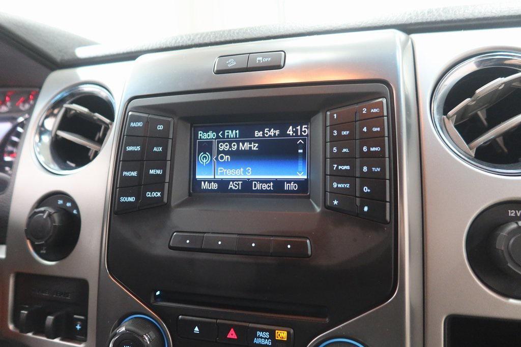 used 2013 Ford F-150 car, priced at $10,541