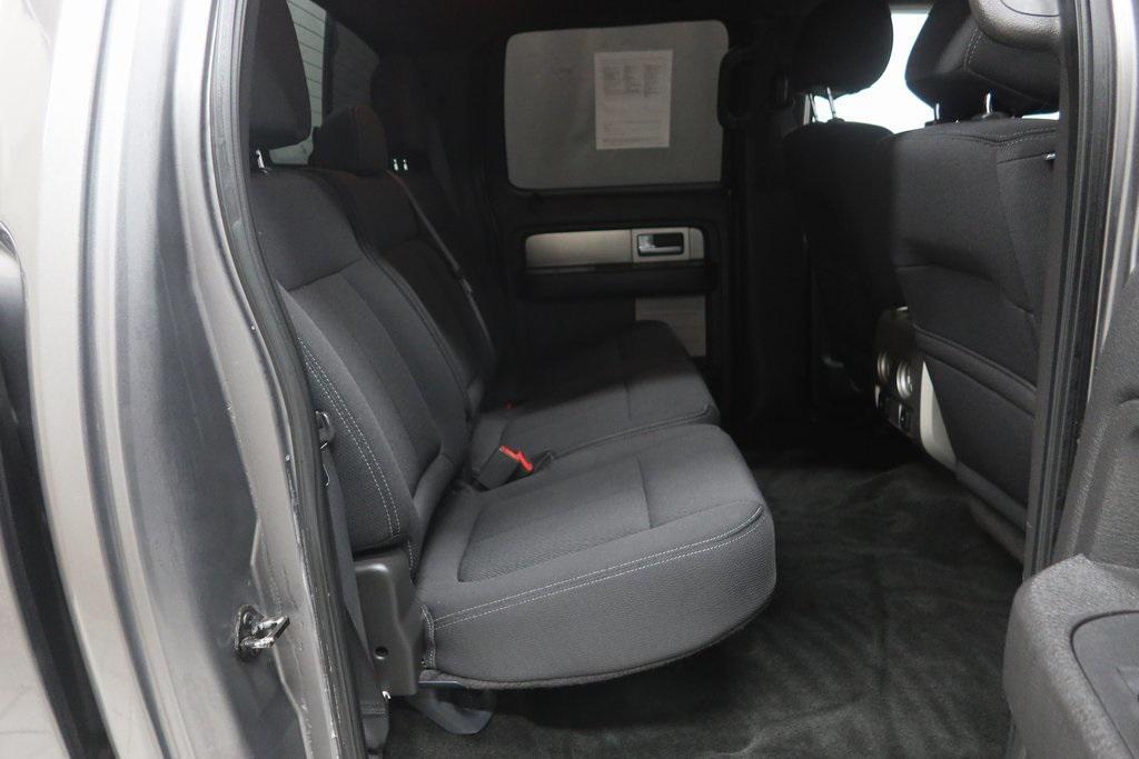 used 2013 Ford F-150 car, priced at $10,541