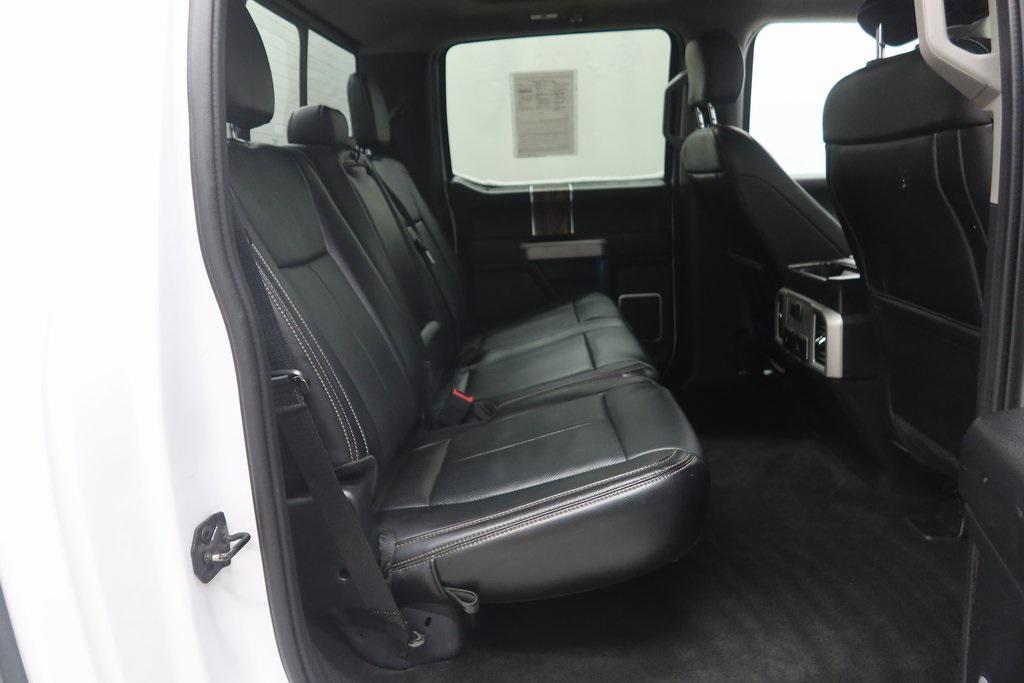 used 2019 Ford F-150 car, priced at $25,000