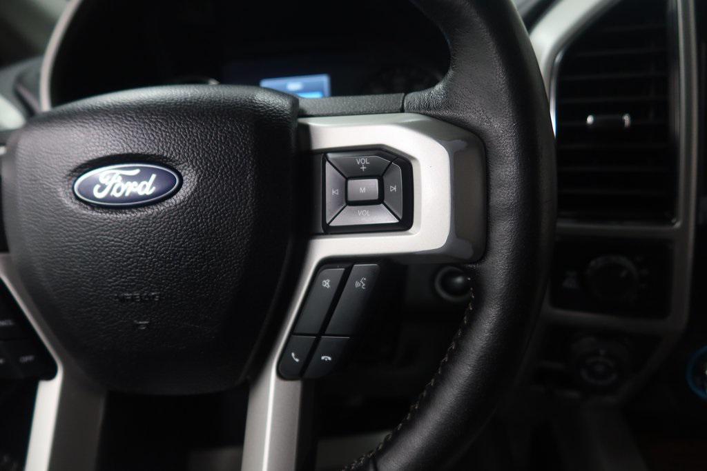 used 2019 Ford F-150 car, priced at $25,000