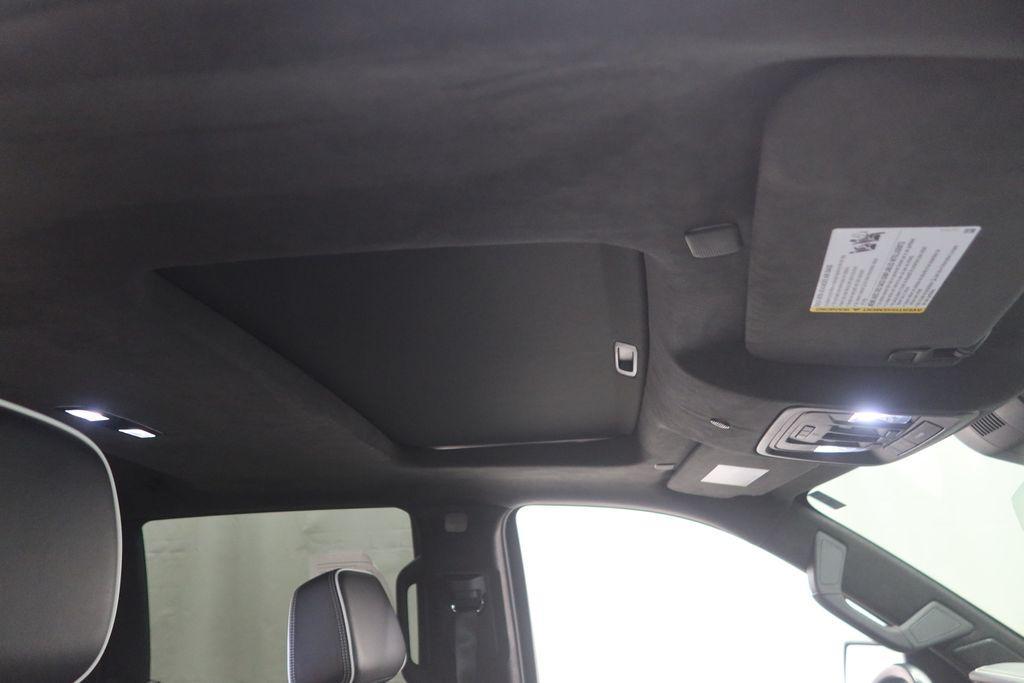 used 2023 GMC Sierra 1500 car, priced at $53,020