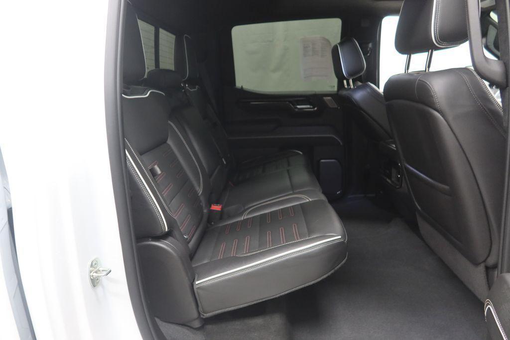 used 2023 GMC Sierra 1500 car, priced at $53,020