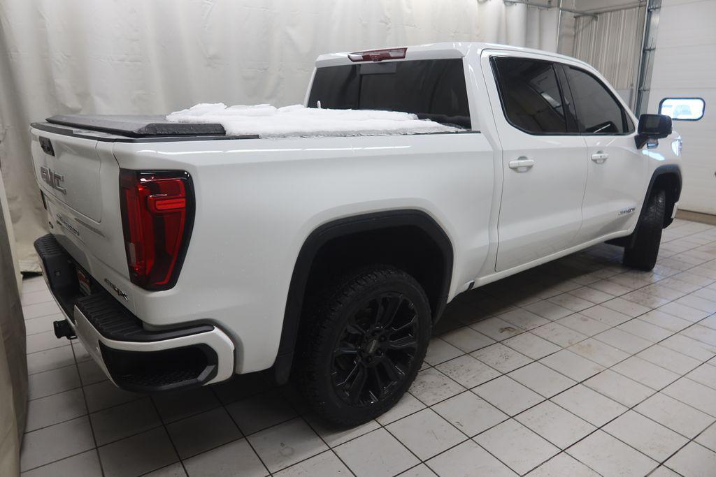 used 2023 GMC Sierra 1500 car, priced at $53,020