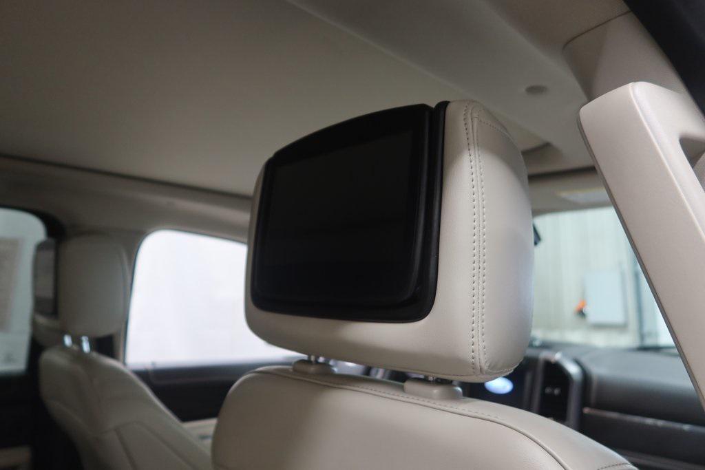 used 2019 Ford Expedition Max car, priced at $29,044