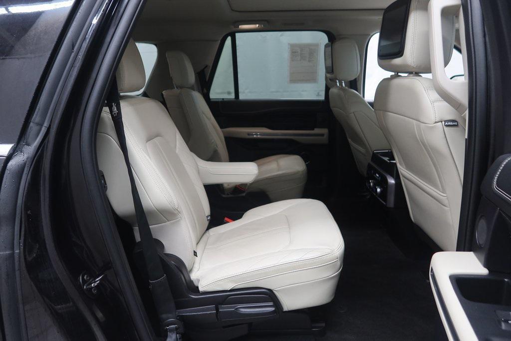 used 2019 Ford Expedition Max car, priced at $29,044