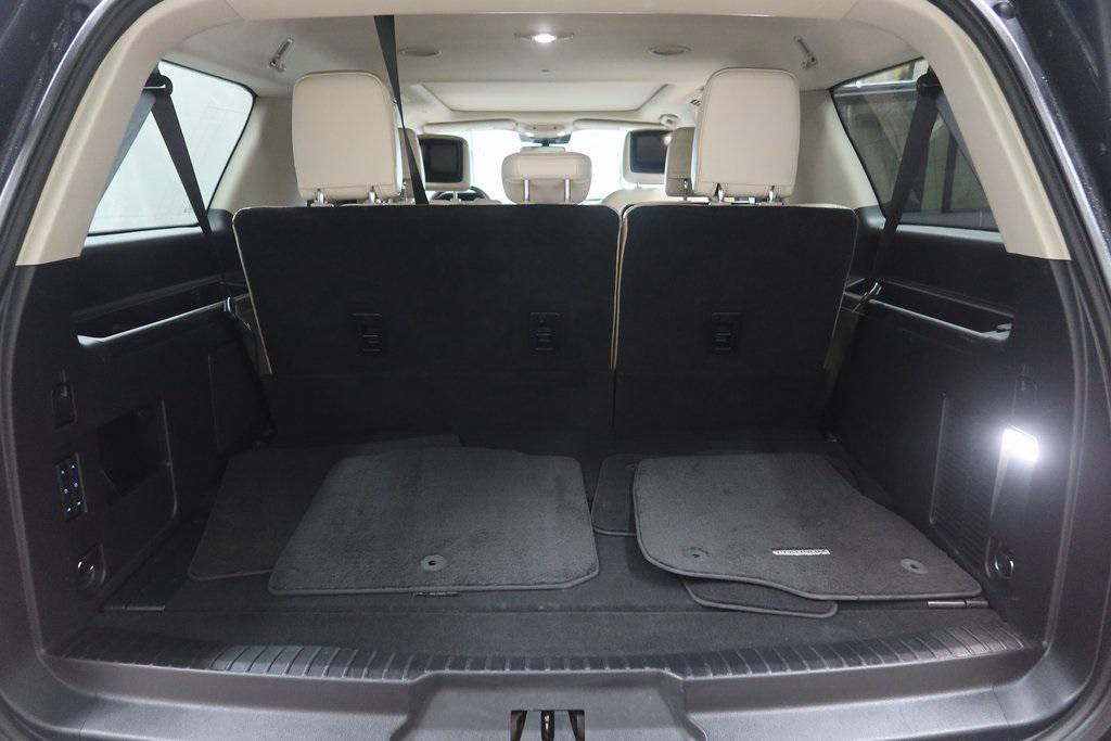 used 2019 Ford Expedition Max car, priced at $29,044