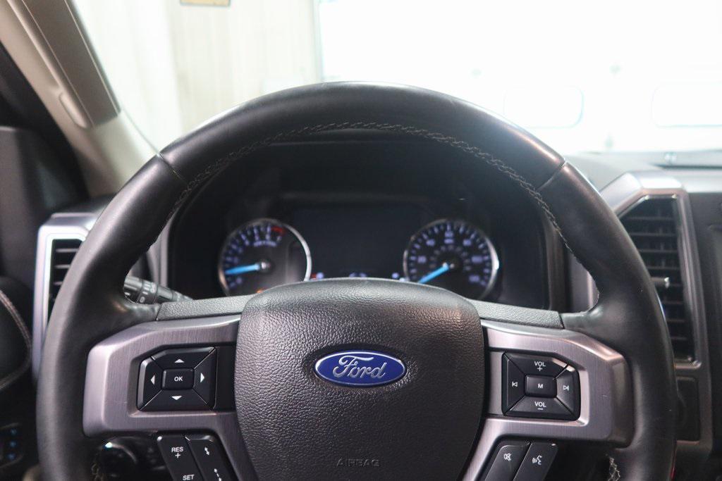 used 2019 Ford Expedition Max car, priced at $29,044