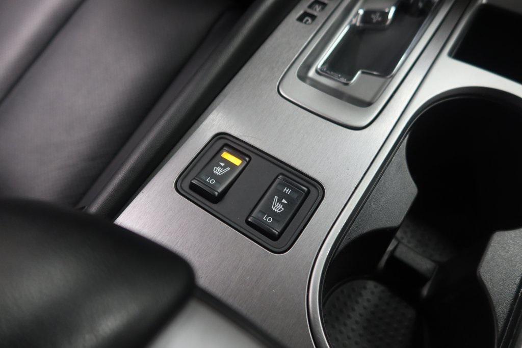 used 2022 Nissan Murano car, priced at $21,964