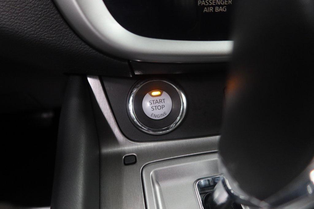 used 2022 Nissan Murano car, priced at $21,964