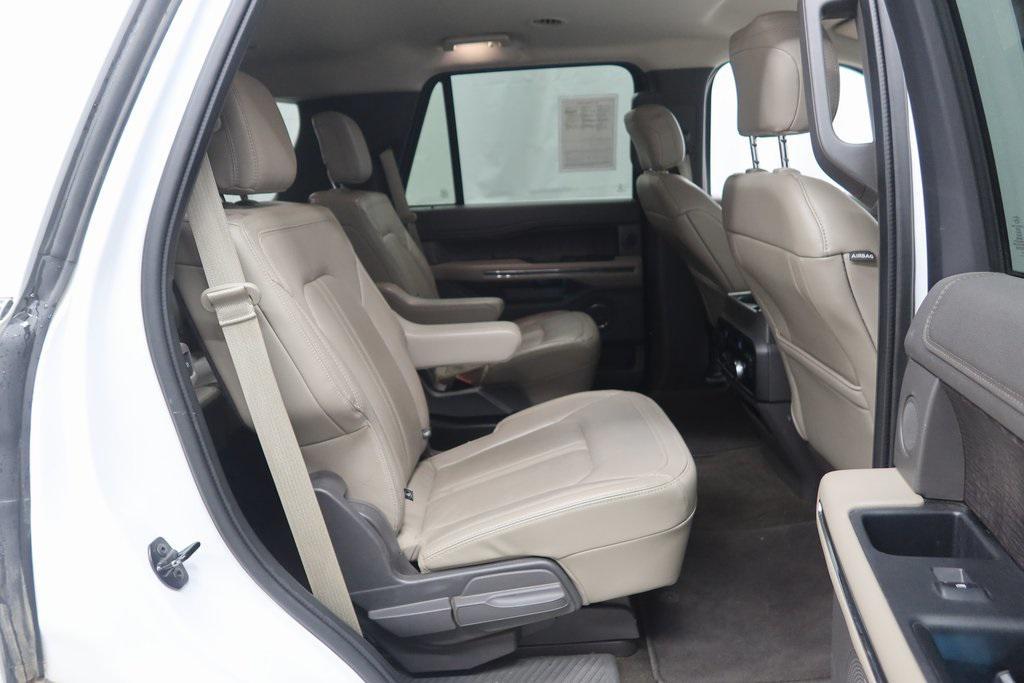 used 2019 Ford Expedition car, priced at $17,228
