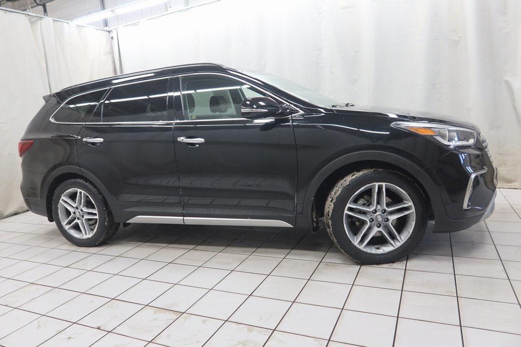 used 2019 Hyundai Santa Fe XL car, priced at $20,829