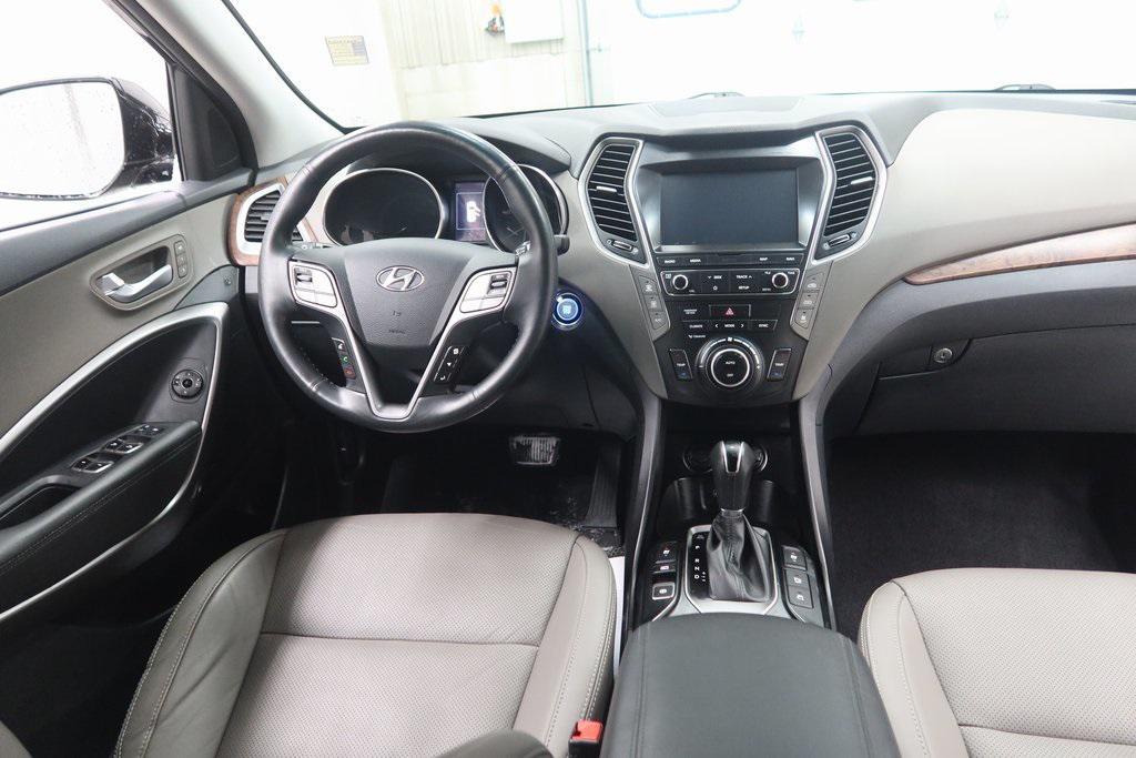used 2019 Hyundai Santa Fe XL car, priced at $20,829