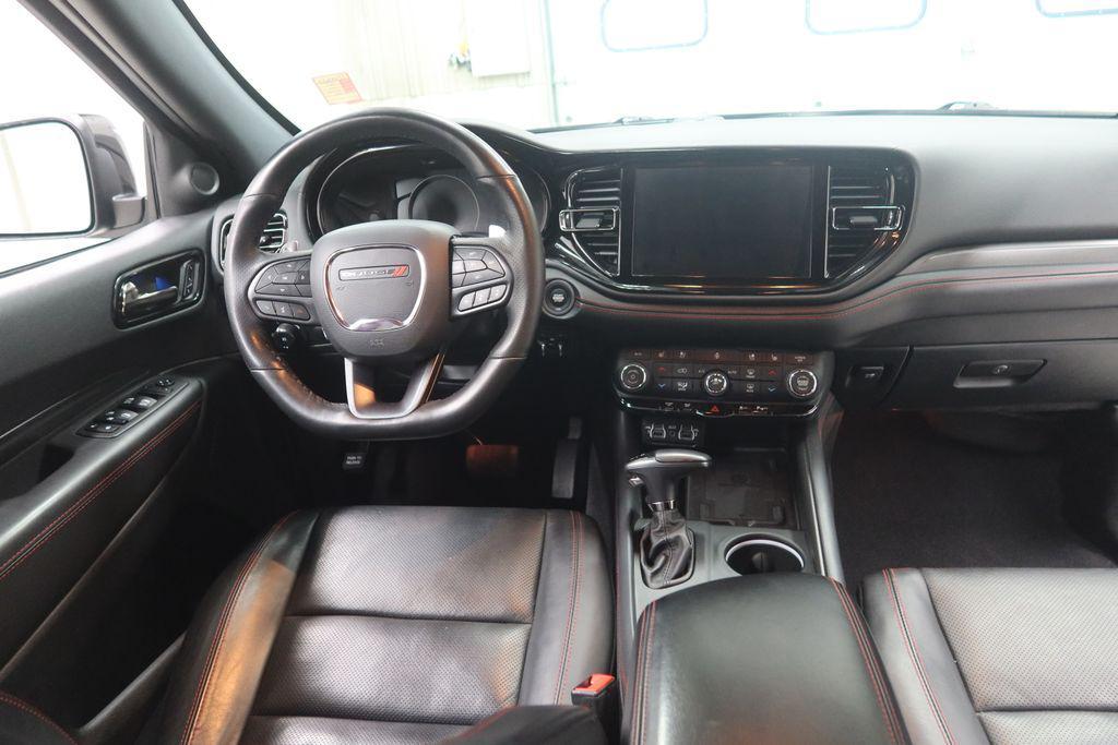 used 2023 Dodge Durango car, priced at $37,291